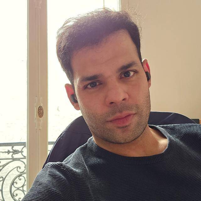 Pushpender Singh