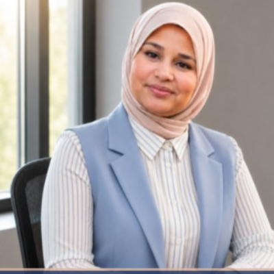 Chaouch Olfa - Consultante QA | Assurance Santé & Prévoyance