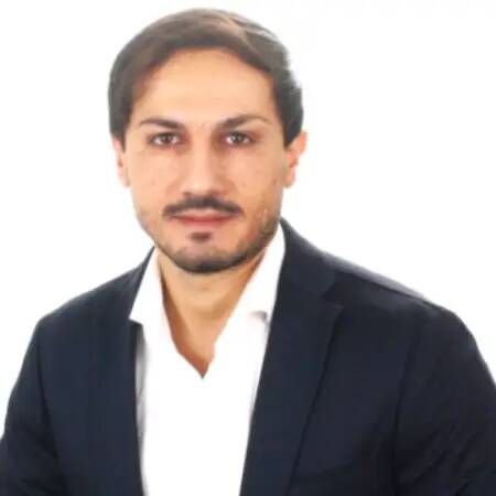 Vito Margherone