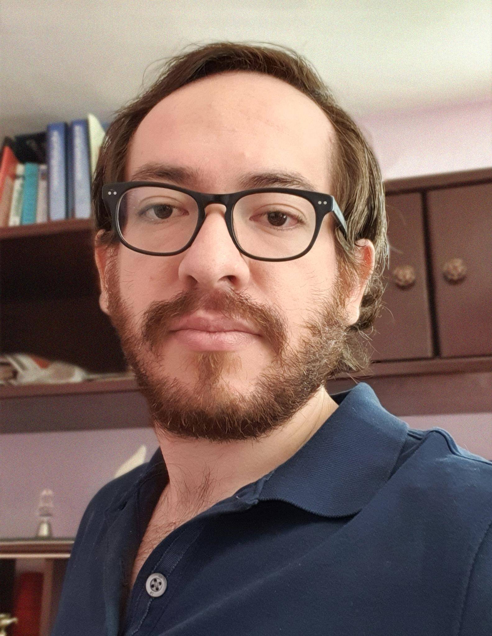André Macias