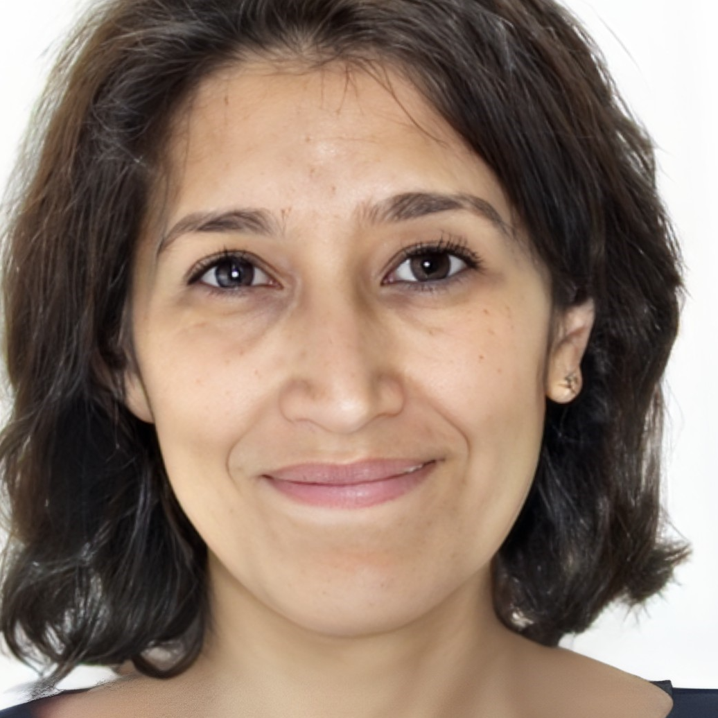 Fatima Oubella