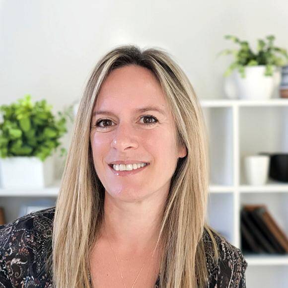 Nathalie Denis