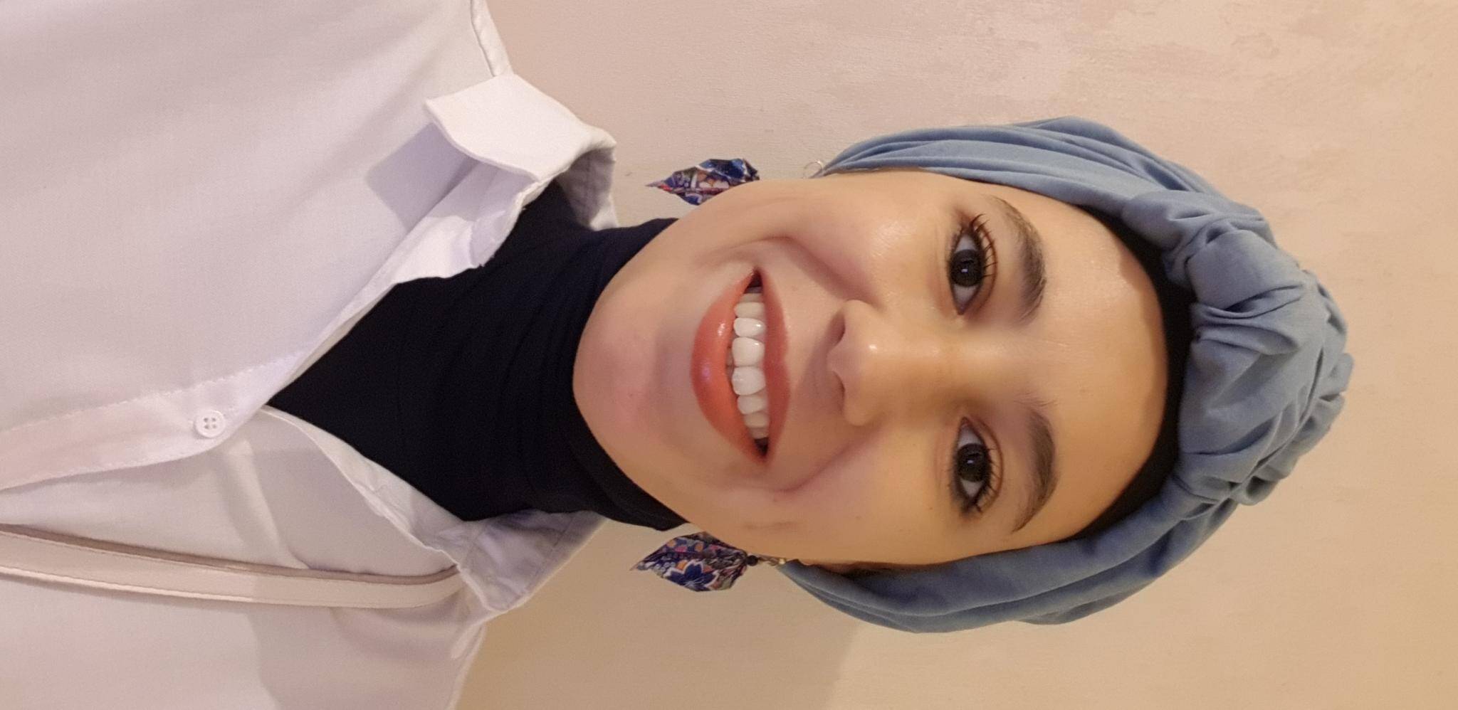Chahira Bakhtaoui
