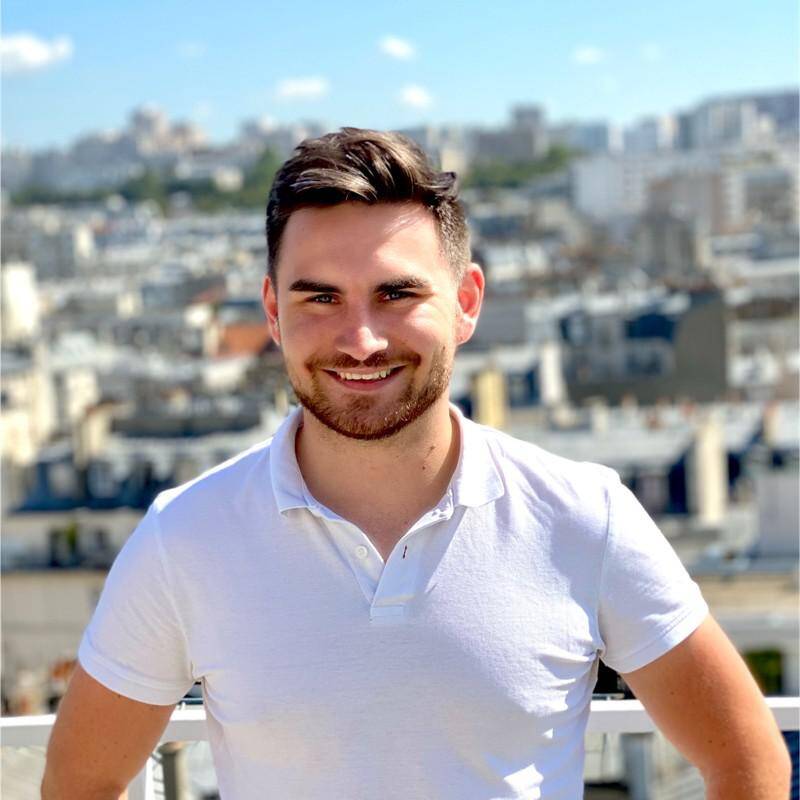 Maxime Rault