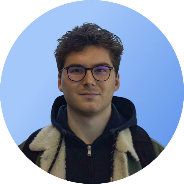 Camille Bernot - Développeur Web & Mobile | Next.js • Flutter