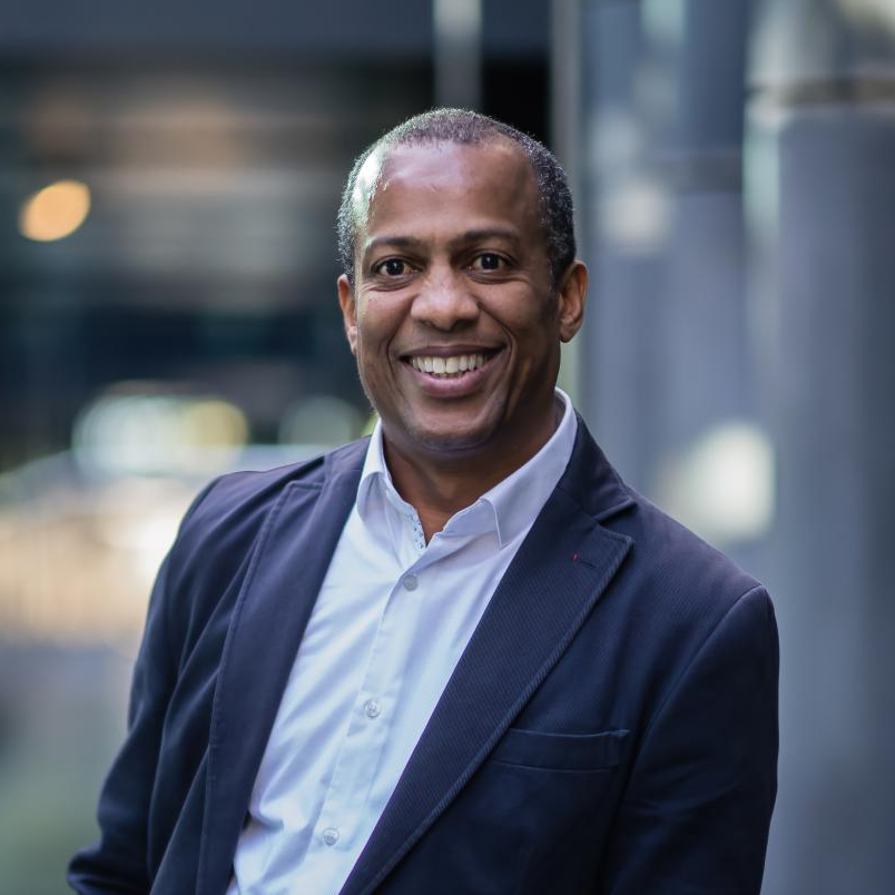 Pierre Mendes - Chef de Projet - Coach Devops - PMO