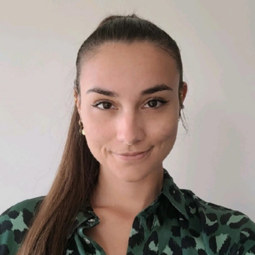 Mila Germaneau