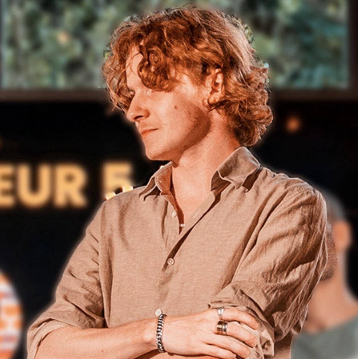 Mathys Florent