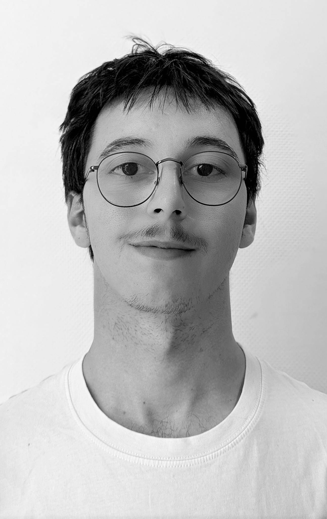 Mathieu B.