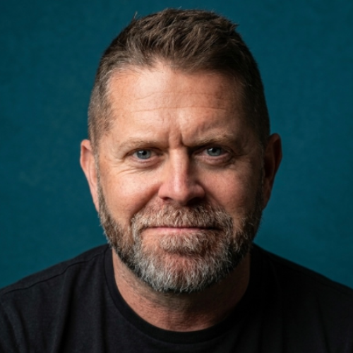 John Baker