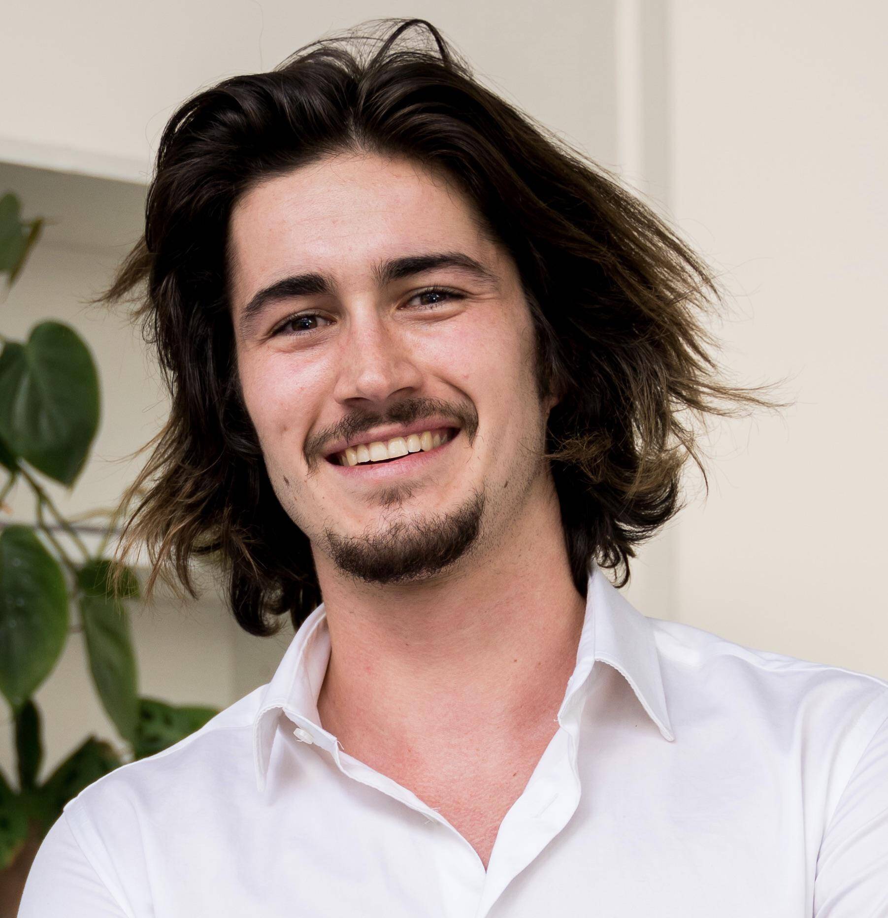 Lucas Veyrines