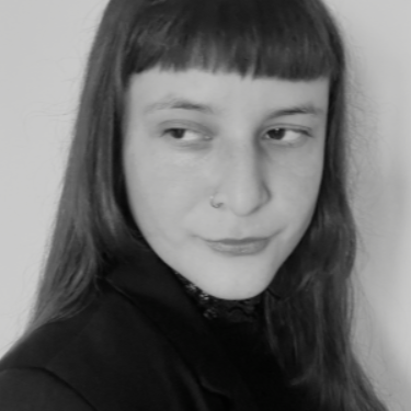Dolly G. Martinez - Graphic and Fashion Designer