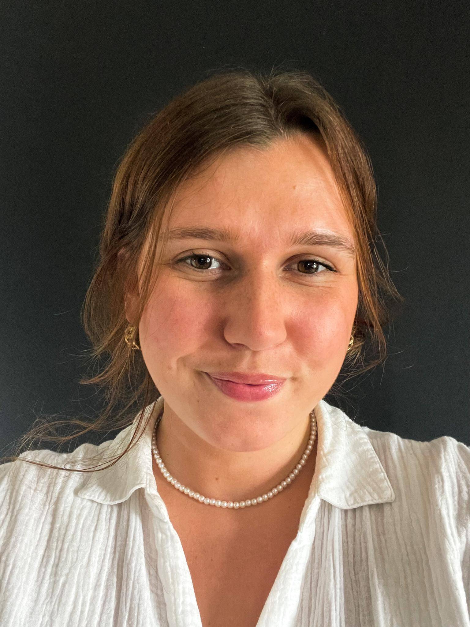 Charline L. - Communication | Marketing | Réseaux Sociaux