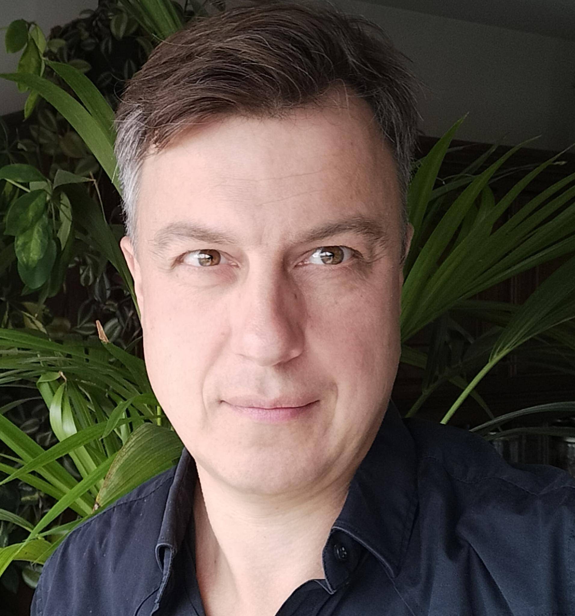 Sébastien Bergot - Ingénieur architecte développement logiciel