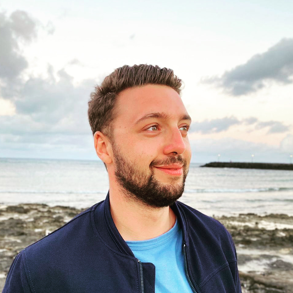 Matthieu Derycke