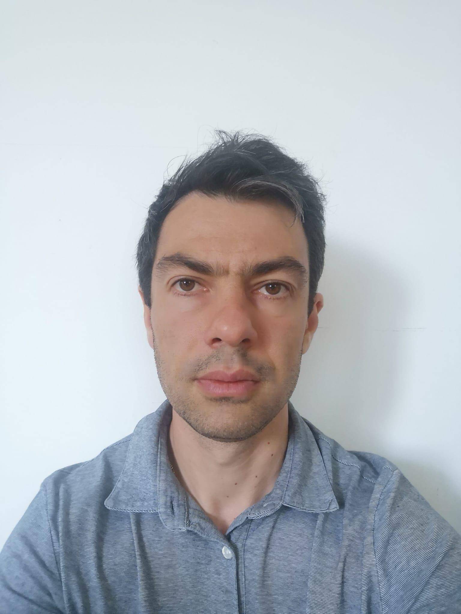 Catalin Bulancea