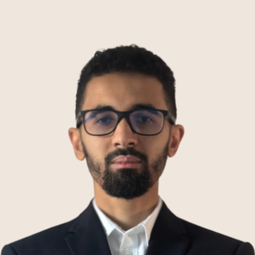 Imad Yassim