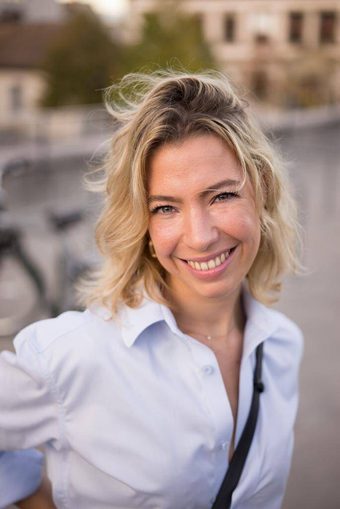 Héloïse Talard
