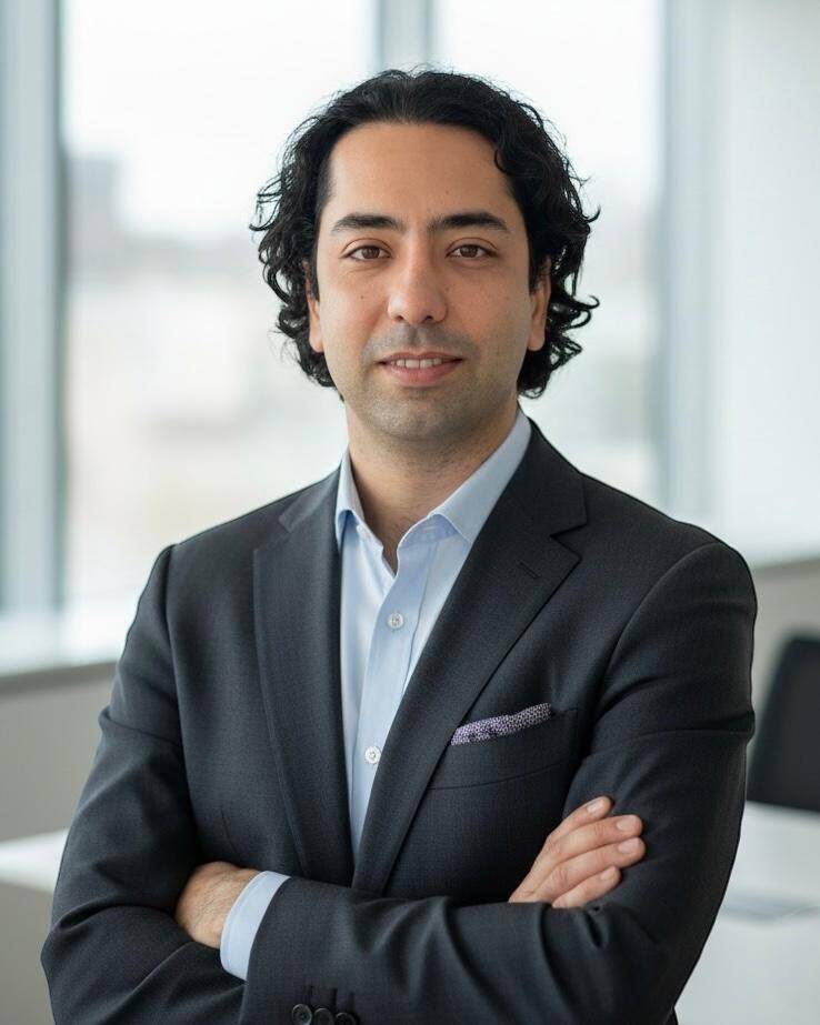 Raúl Alonso - Haz realidad tu idea.