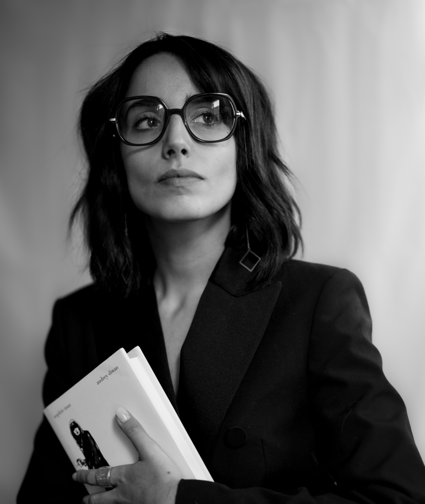 Karelle M. - Directeur artistique, Graphiste & Webdesigner