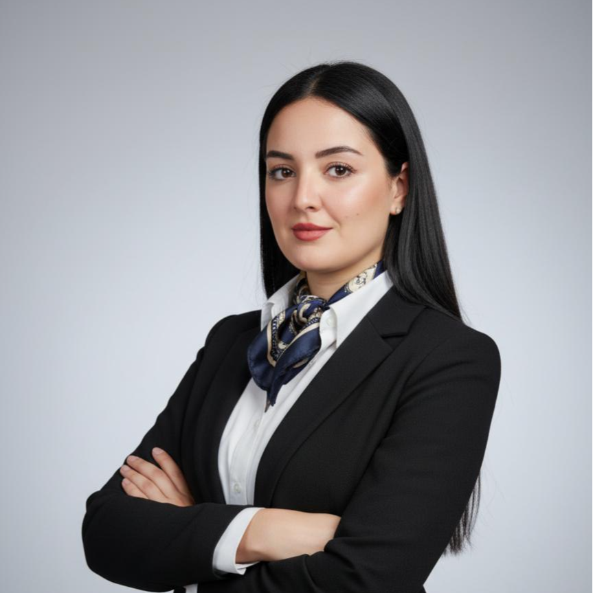Najwa M.