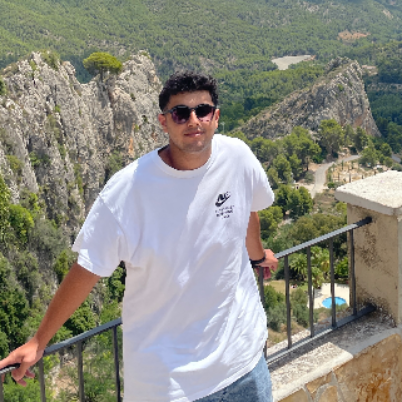 Tomás Beboshvili - Data Consultant & Backend/IoT Developer
