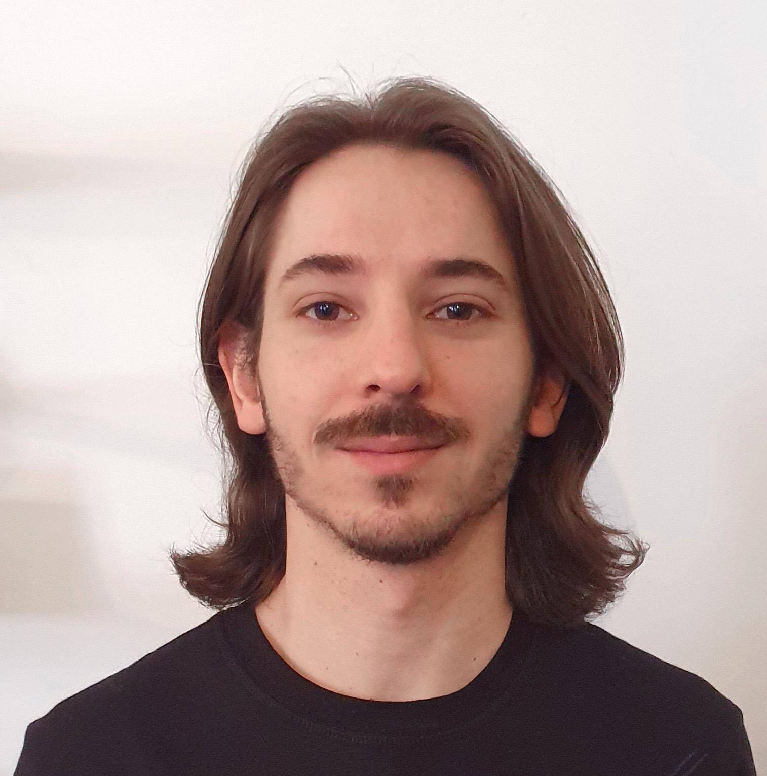 Martin S. - Product Designer