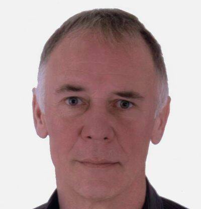 Helmut Nolden - Founder & Independent Data Consultant