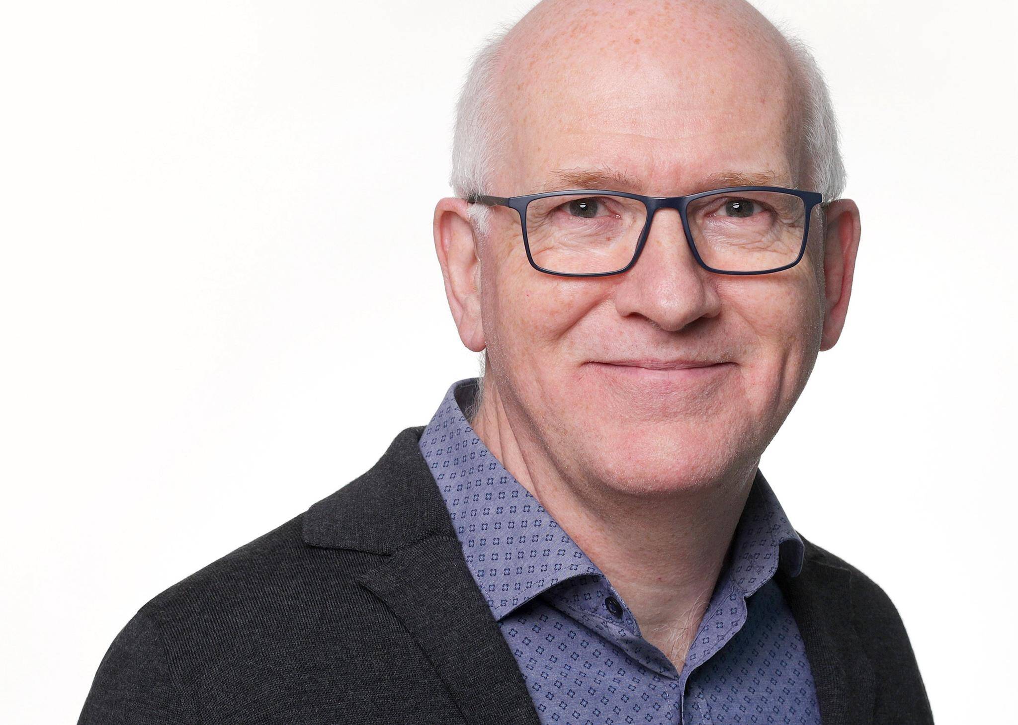 Michael Meyer - Informatiker, Agile Coach und Scrum Master