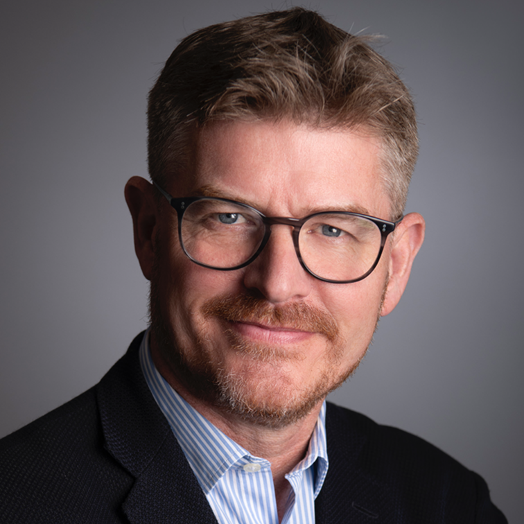 Mark Hammond