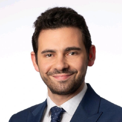 Simon Zeffertt