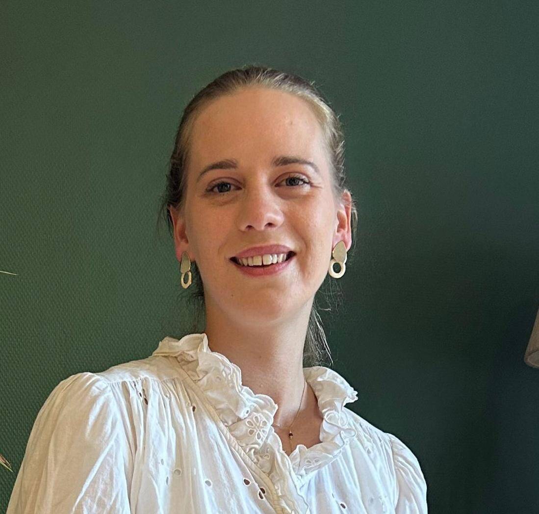 Chloé Houillon