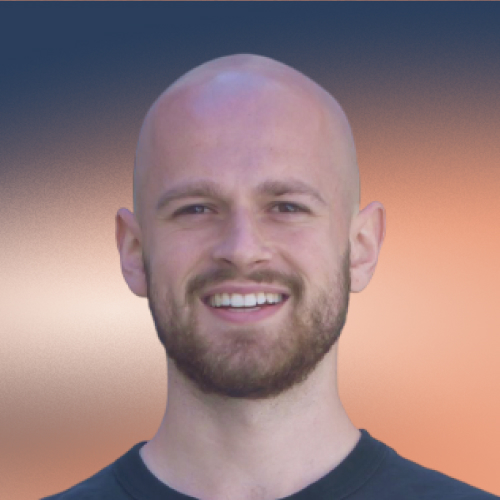Théo Godard - Product Manager - Product Owner web/mobile