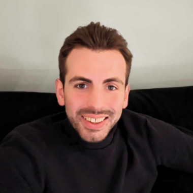 Julien Choux