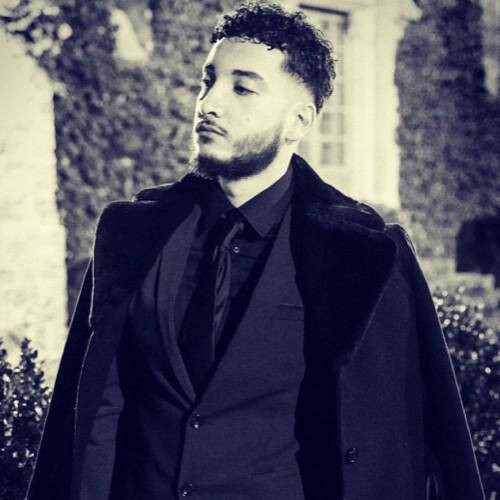 Samir Aïssaoui - Chef de projet SAGE X3