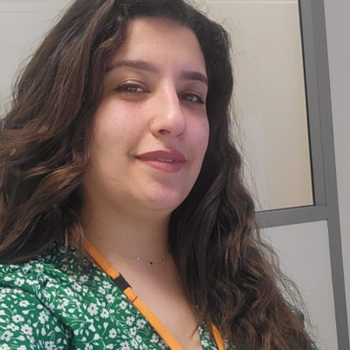 Emna  - Team Lead QA et automatisation de tests | ISTQB