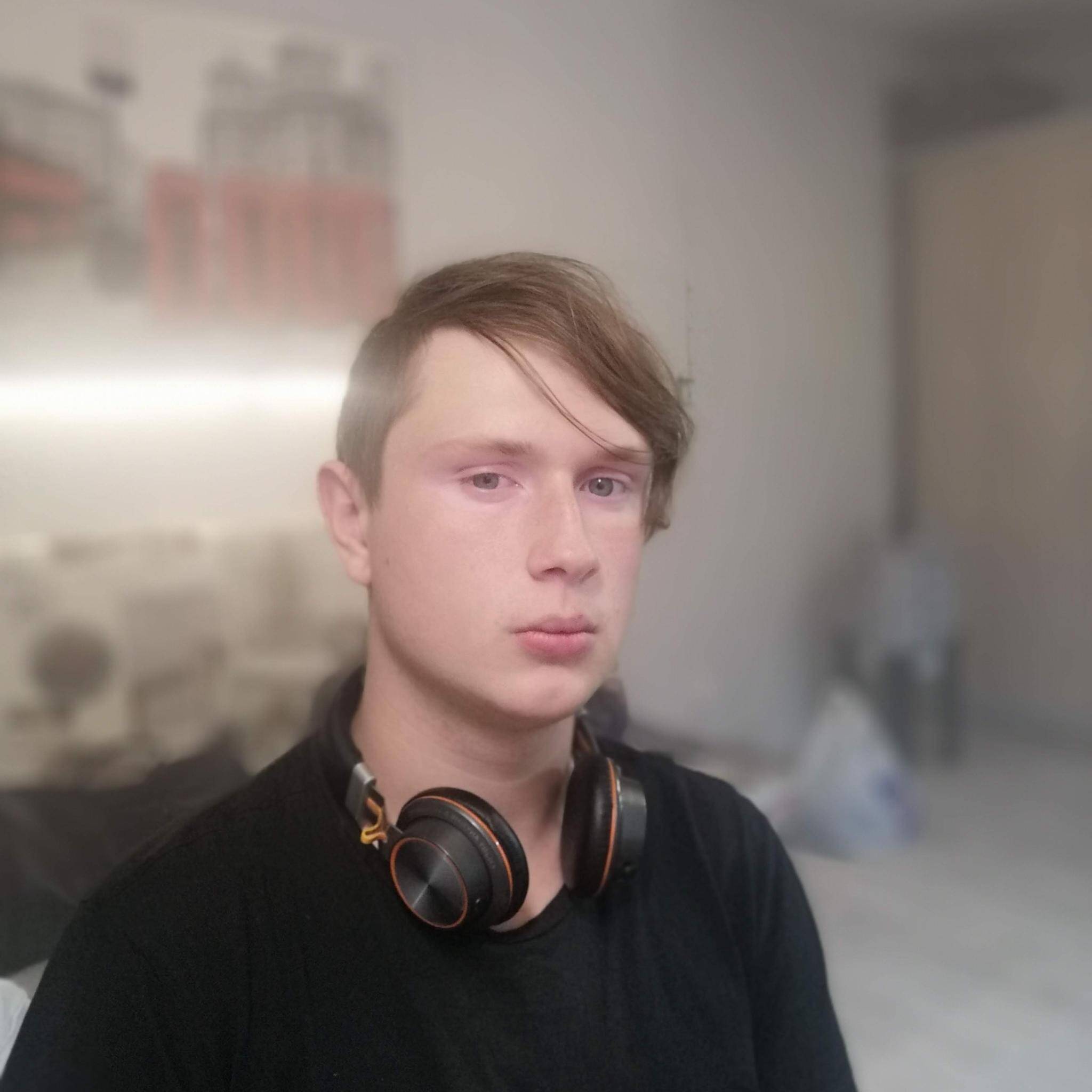 Andrii Protsenko - C++ Engineer / Game developer / Unreal Engine