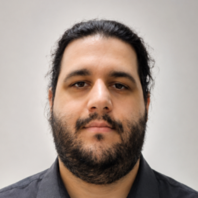 Nicholas Passos - System Analyst | Game Developer