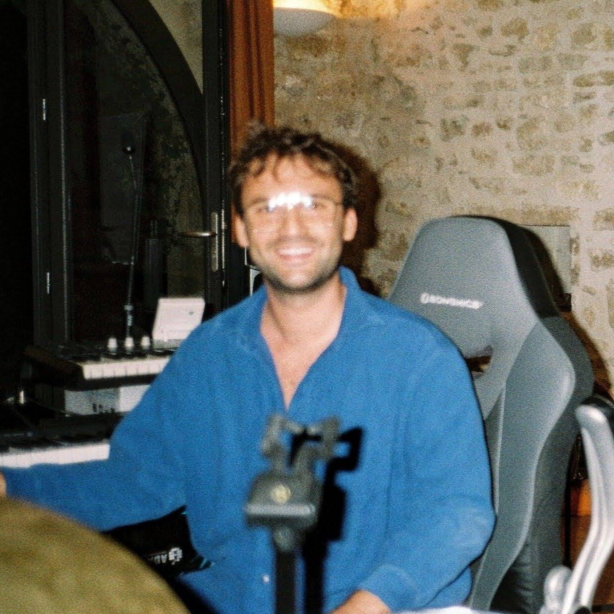 Ugo Raymond
