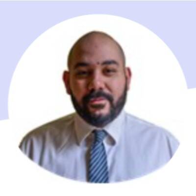 Mehdi Naceri - Consultant Expert Cybersécurité & Réseaux