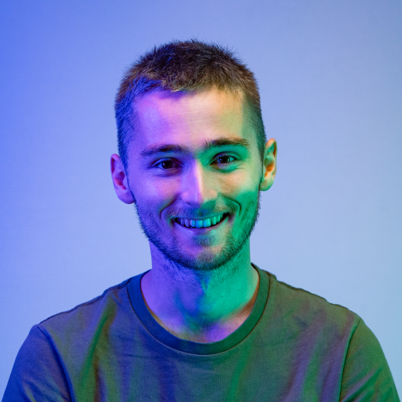 Gabriel Mercier