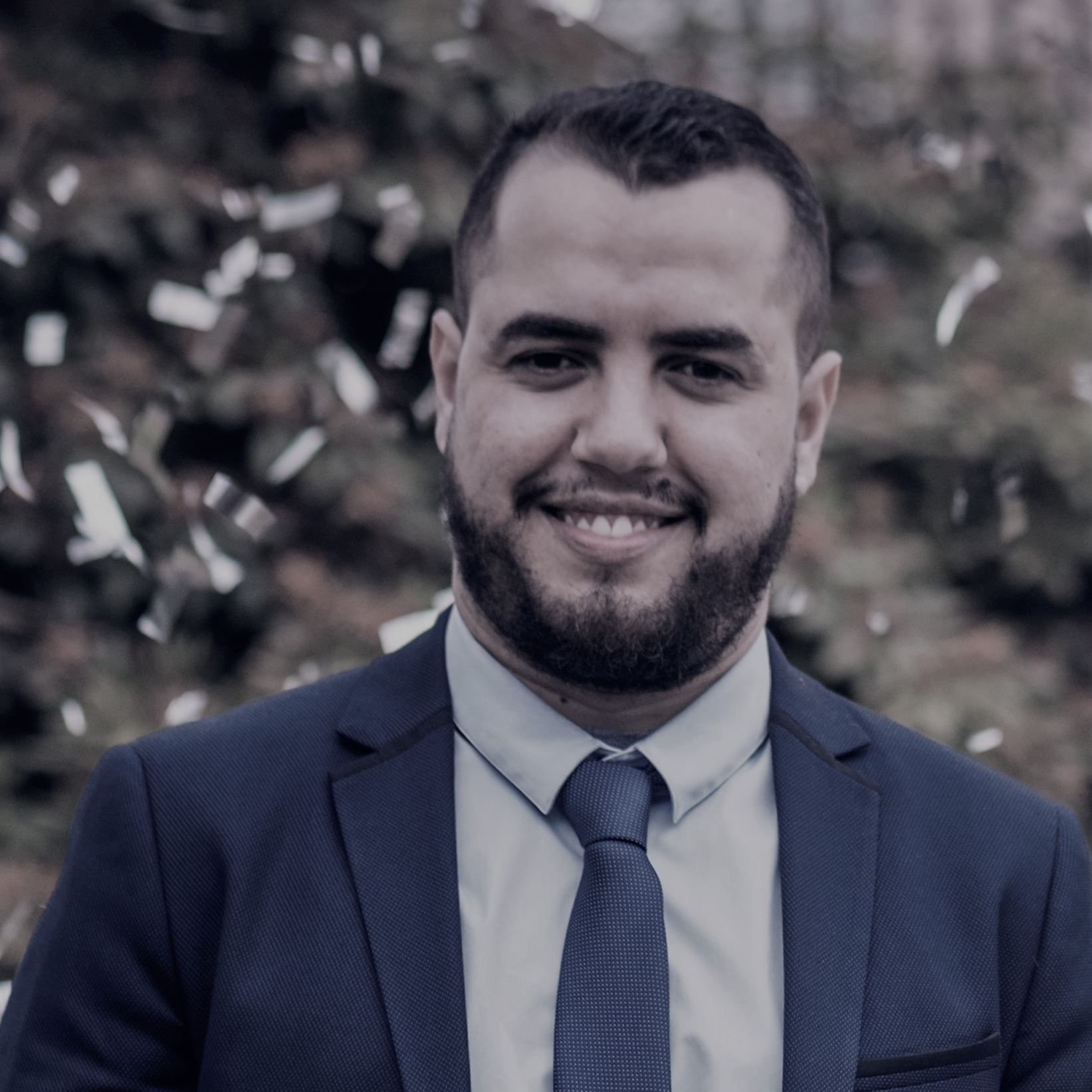 Yacine  - Experto en middleware | Talend | API | Apache Camel