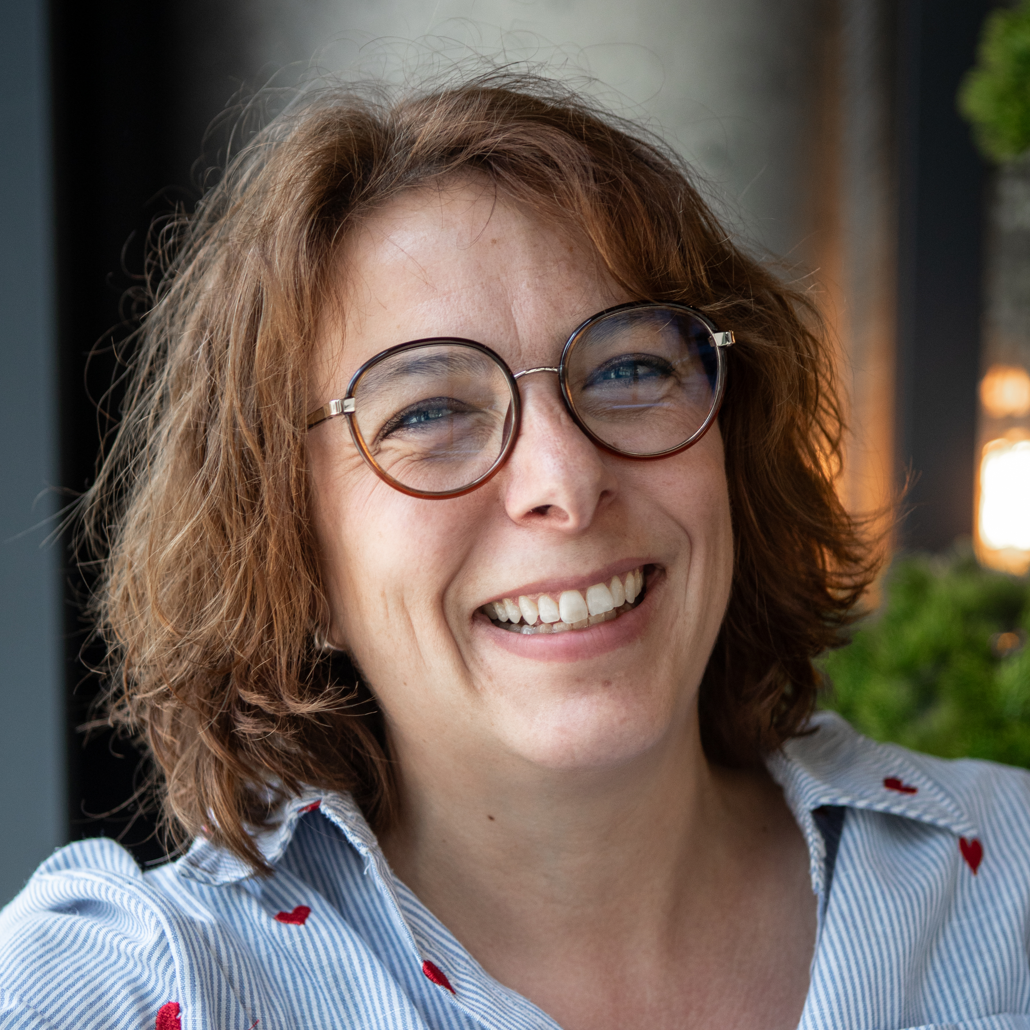 Gaëlle Lambert-Coucot