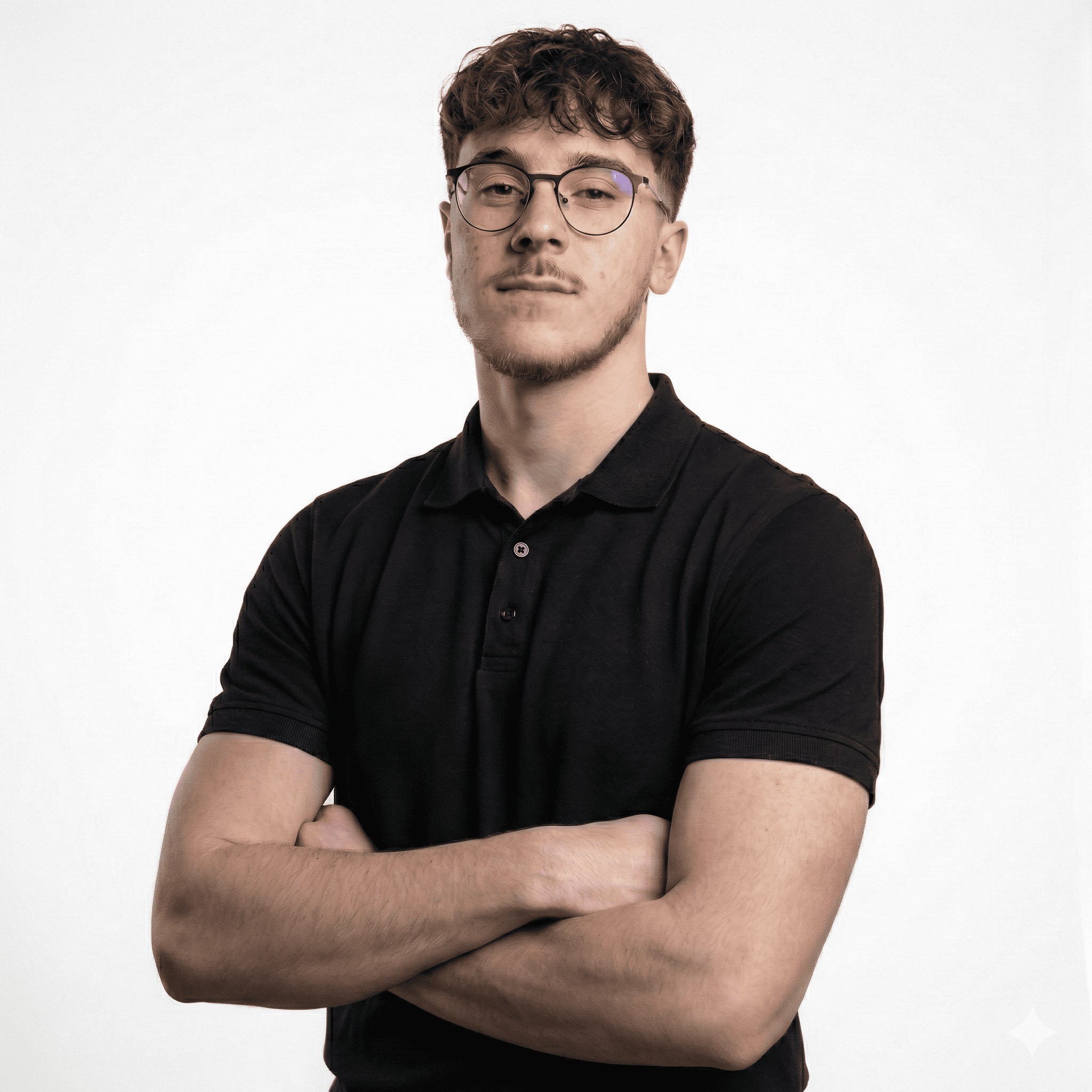 Mathieu Dubust