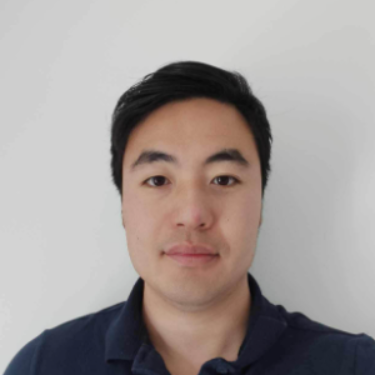 Vincent Lim - Webdesigner webflow