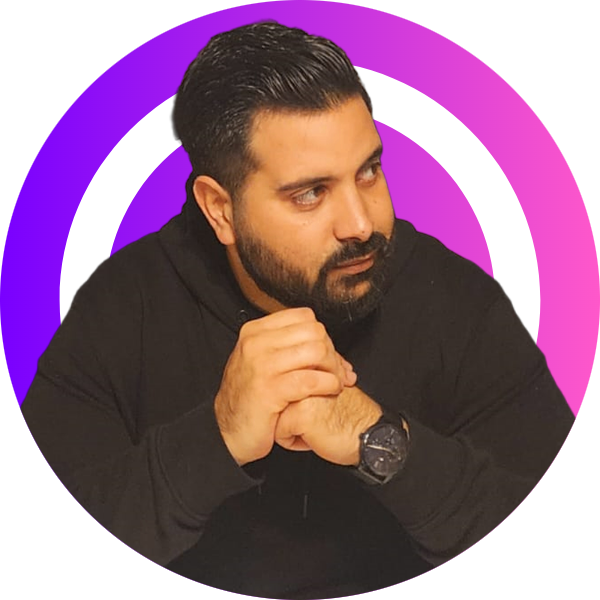 Mehdi Naceri Dali