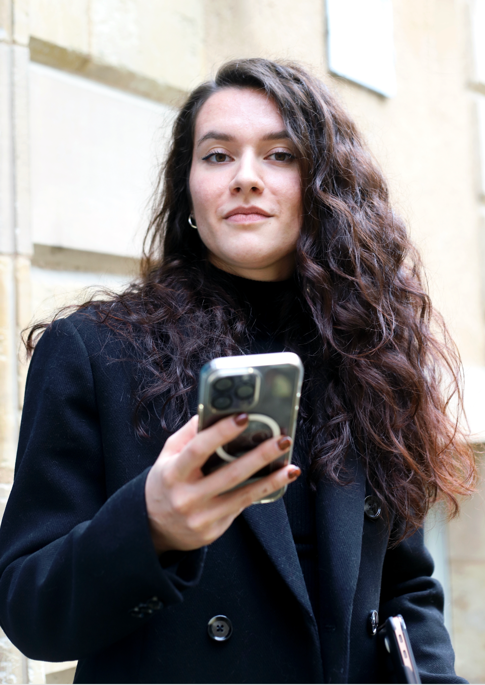 Pauline Chevrier
