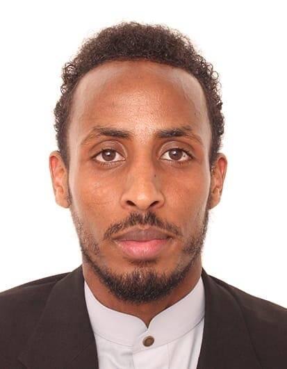 Abdul Ali