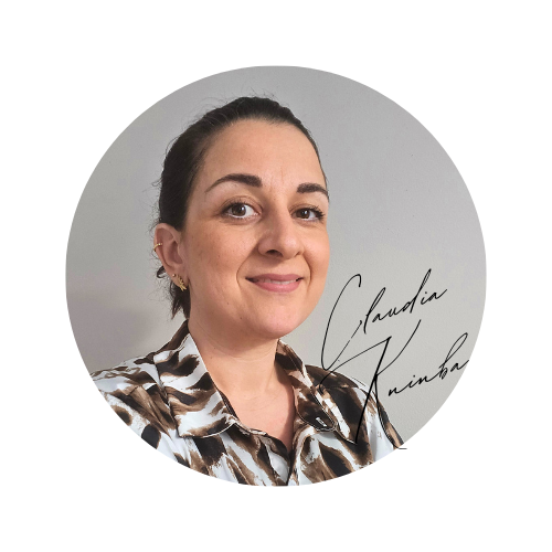 Claudia Kninba