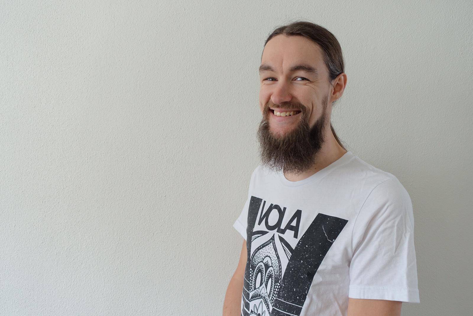 Jochem Neerhof - 2D & 3D Motion Design en animatie generalist 
